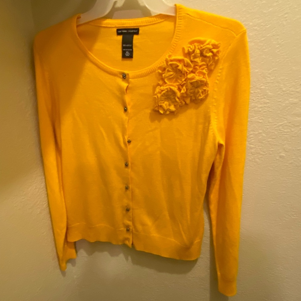 Sweater